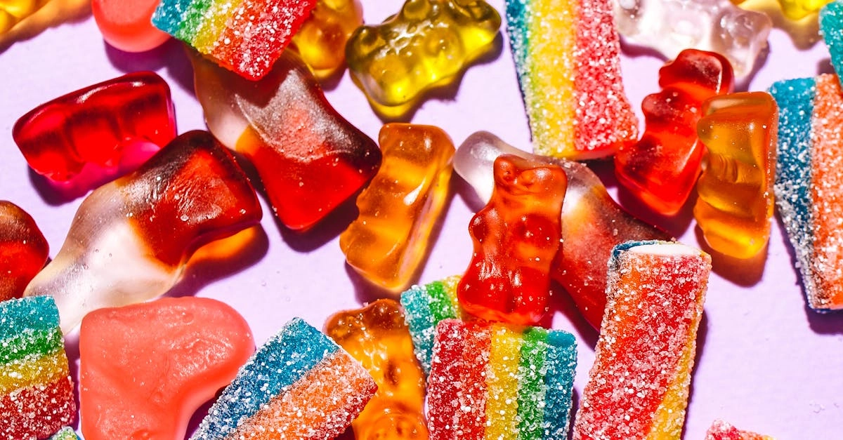 Адаптивные стратегии в Sugar Rush для развития гибкости игрока