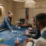 Адаптивная стратегия игры Lucky Jet с гибкими подходами