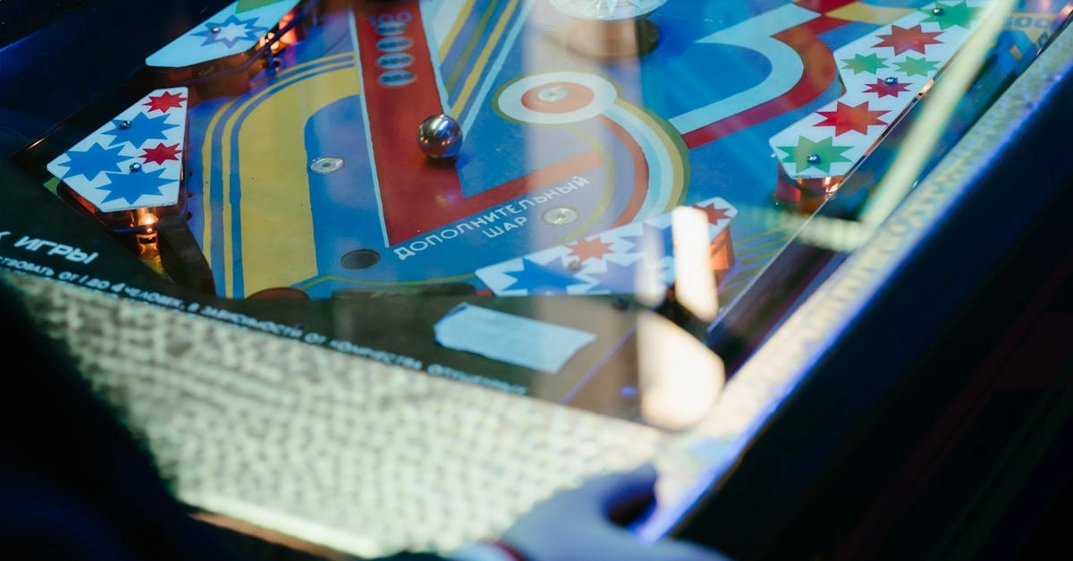 Адаптивные игровые механики современных слотов